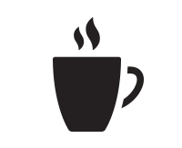 coffee cup