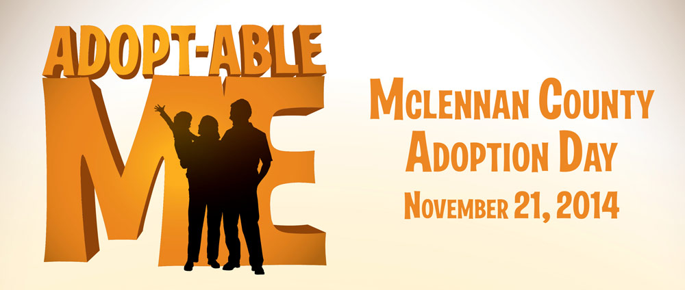 Banner image of Adoption Day: Adoptable Me