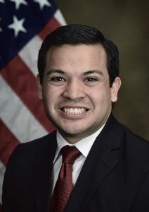 Ben Aguiñaga
