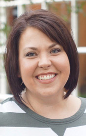 Heather Vandiver