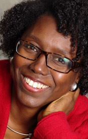 Stephanie Boddie