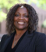 Ramona Curtis