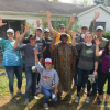 Baylor University Missions Sends Spring Break Relief Teams to Areas Damaged by Hurricane Harvey