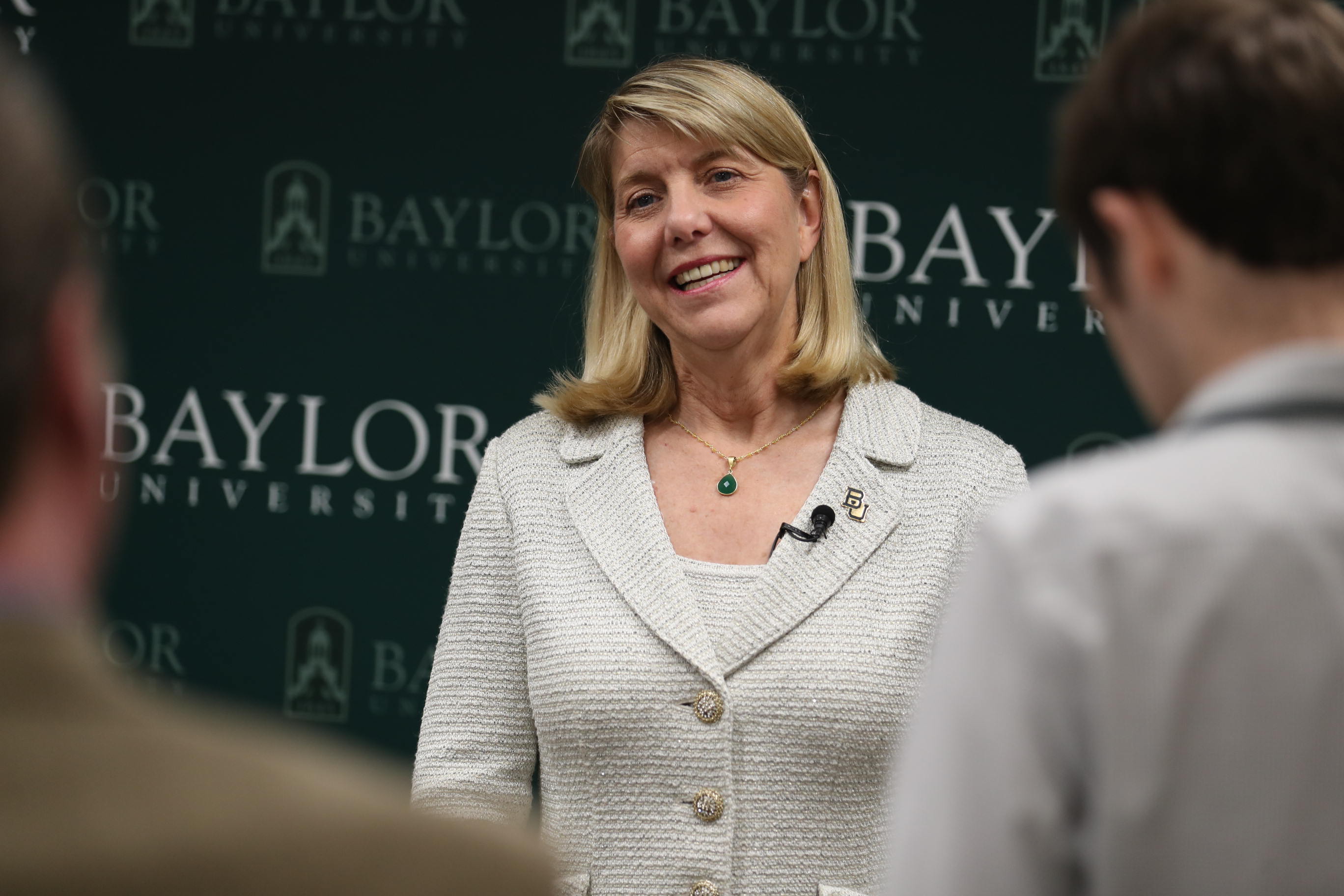 Baylor Regents Accept Illuminate Strategic Plan to Move Forward Media