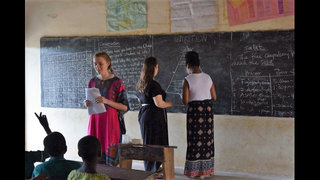 Full-Size Image: Ghana Education 2 May 2018