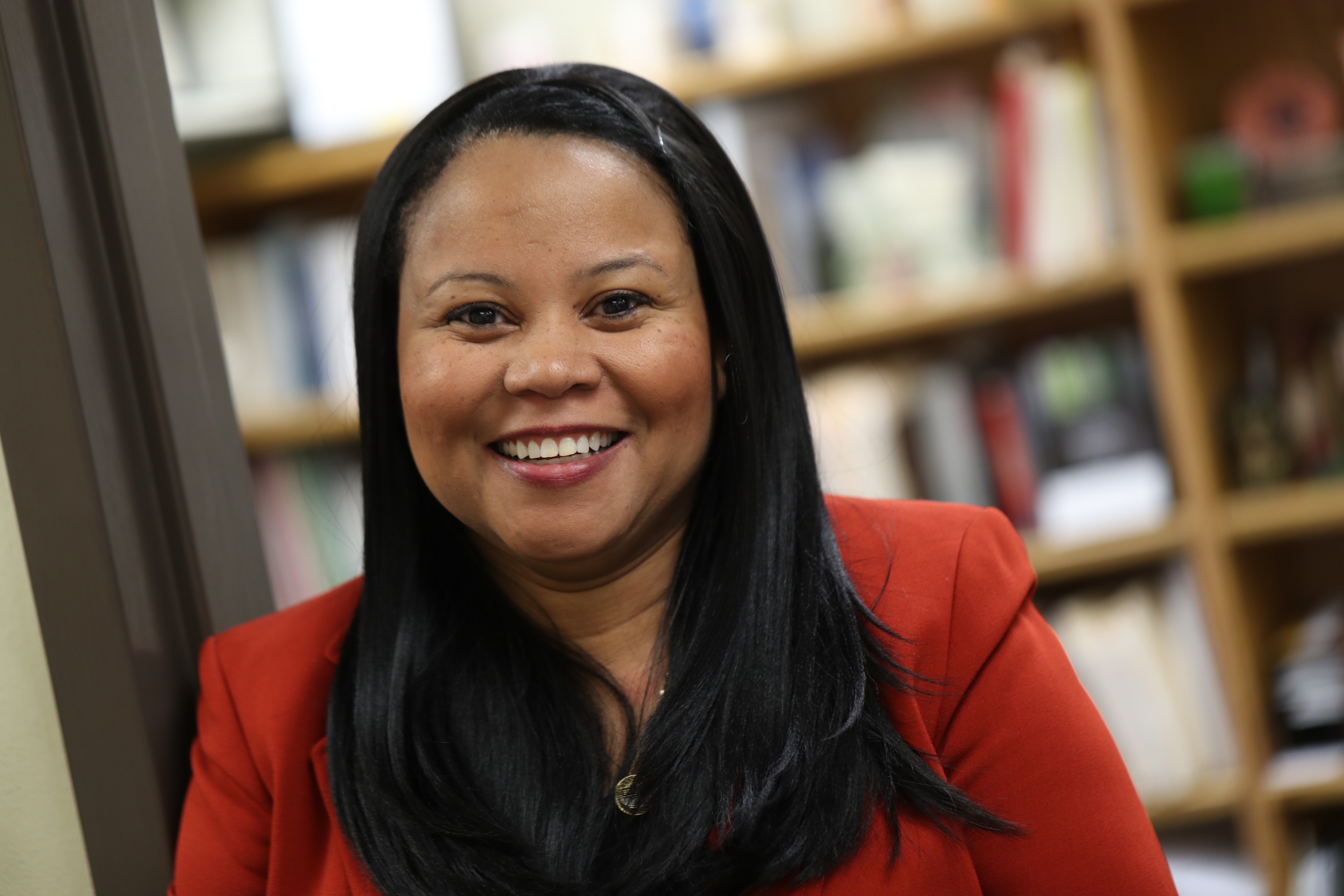 Baylor Professor Selected As Idl Journalism Fellow Media
