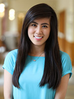 Christina Gaw