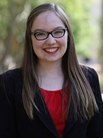 Rebecca Voth