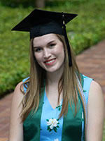 Hannah Byrd