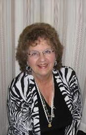 Carol Scherer