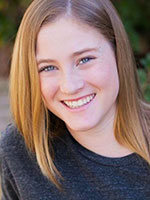 Carter Anne Jones