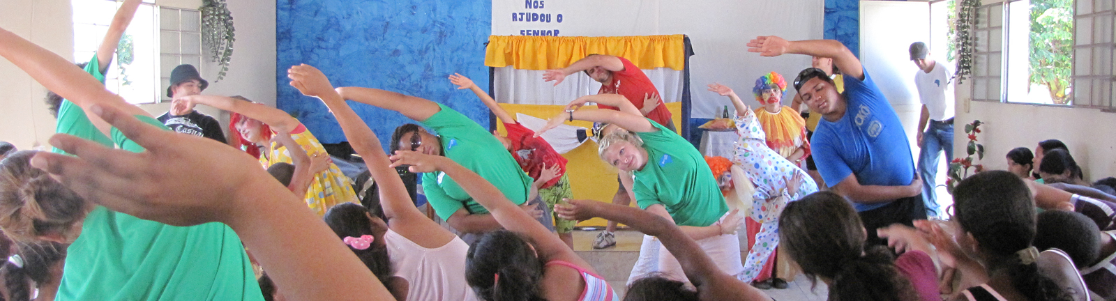 Graduate Department Of Public Health Baylor University