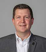 Jeremy Vickers