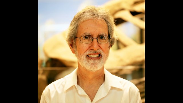 Kenneth Hafertepe