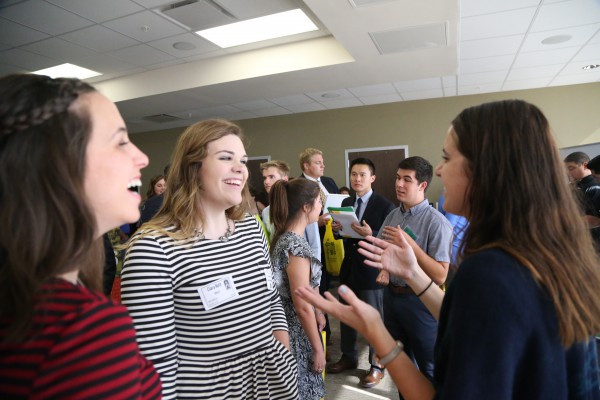 Success Beyond Baylor Recent Grads Can Take Advantage Of Career Professional Development Services Baylor Parent Engagement Baylor University