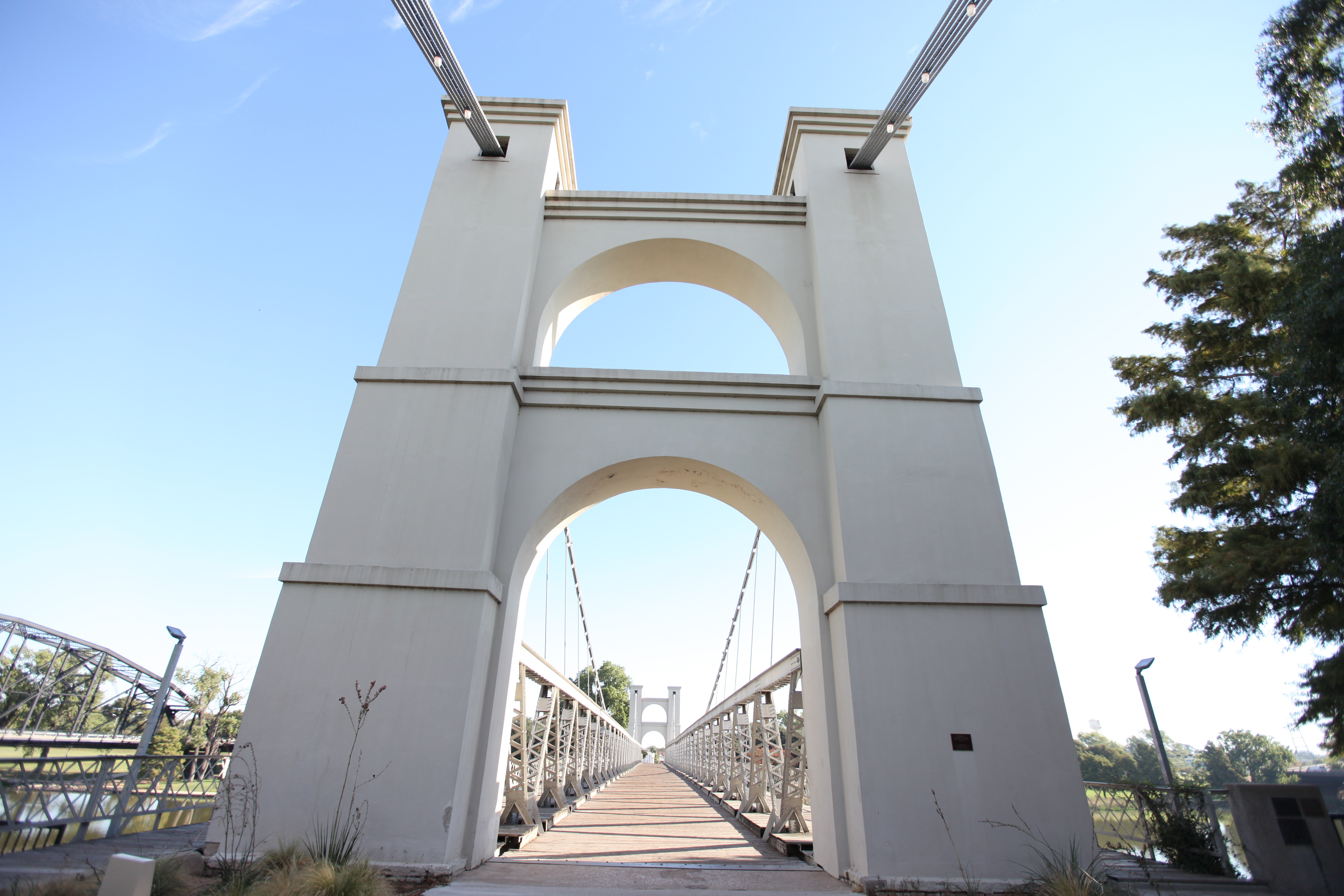 Waco-Bridge