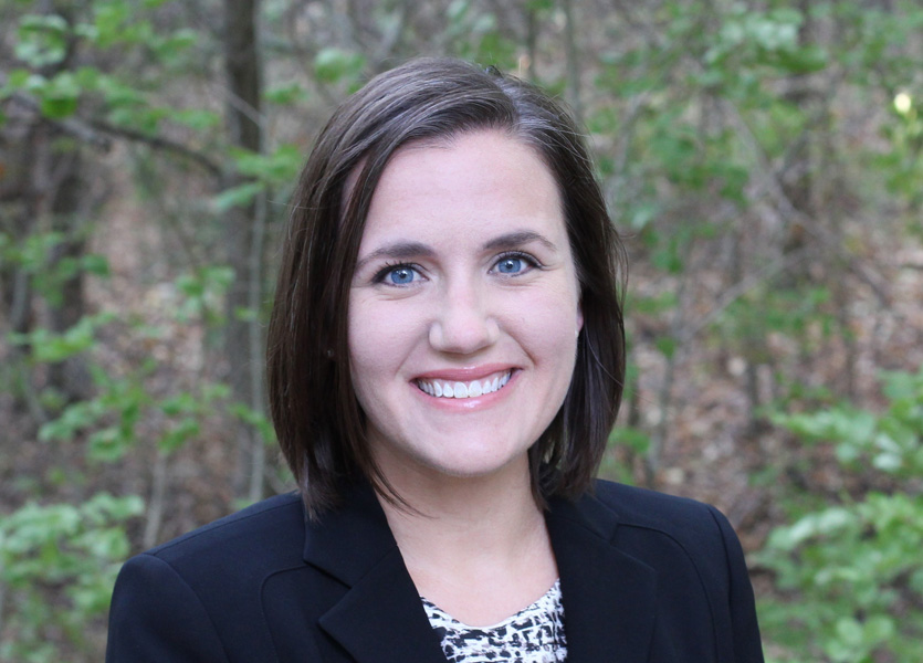 Kelly Ylitalo Named Baylor Fellow
