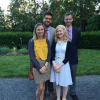 Baylor students attend Conference on “Moral Foundations of the American Constitutional Order”