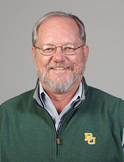 Randy Woodruff