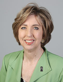 Lori Fogleman