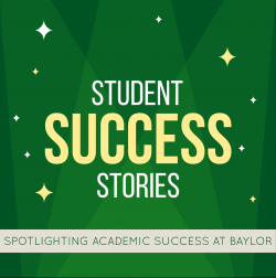 Student Success Stories