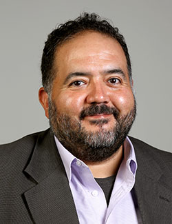 Daniel Ramirez