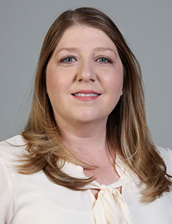 Sally Hofmeister