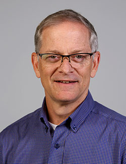 Jeff Bowles