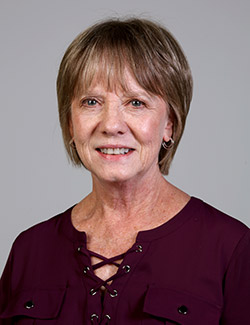 Susan Evans