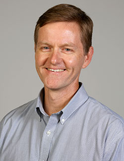 Lance Grigsby