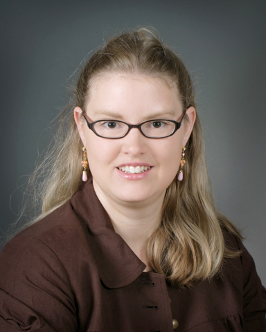 Christie M. Sayes, Ph.D.
