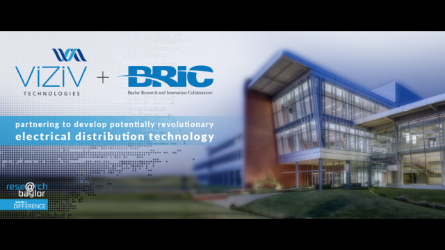Viziv BRIC Partnership Graphic