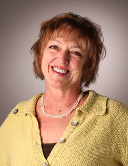 Debi Campbell-Perry