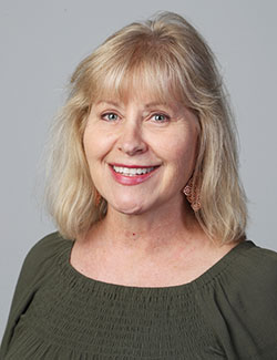 Terry Goodrich