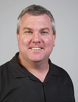 Matthew Minard