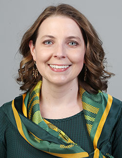 Olivia Tichavsky