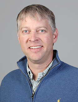 Larry Little
