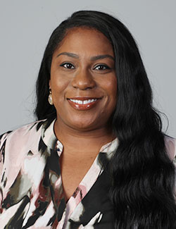 Tonya Hudson