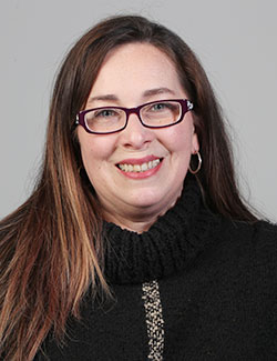 Heather Gerber