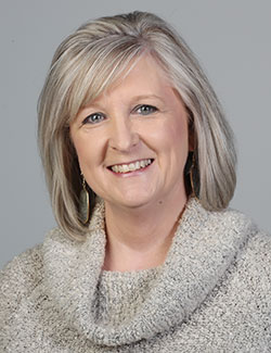 Laura Hendrix