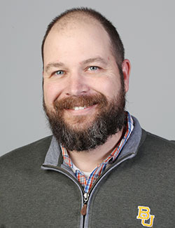 David Lechner