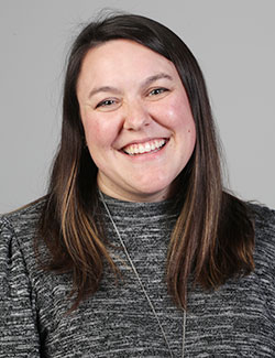 Amanda Schroeder