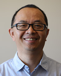 Dr. Ren Zhang