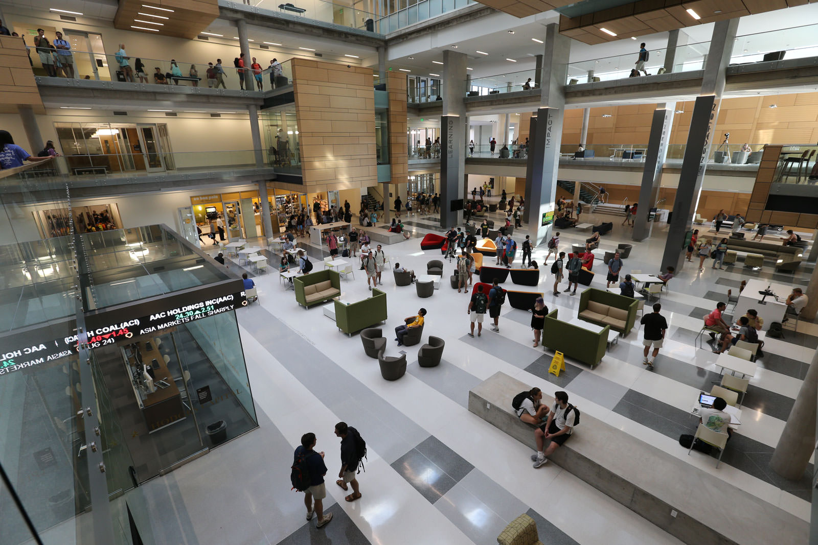 Baylor at No. 78 in Latest U.S. News Rankings | Media and Public Relations  | Baylor University