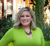 Amanda Clayton