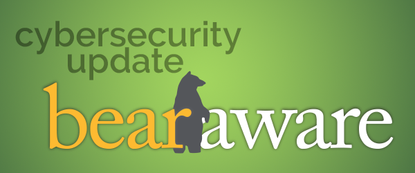 BearAware Update