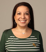 Ashley Alcala