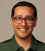Morty Ortega
