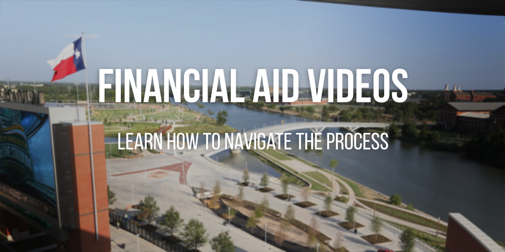 Student Financial Services Baylor University