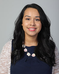 Jennifer Martinez-Ayala